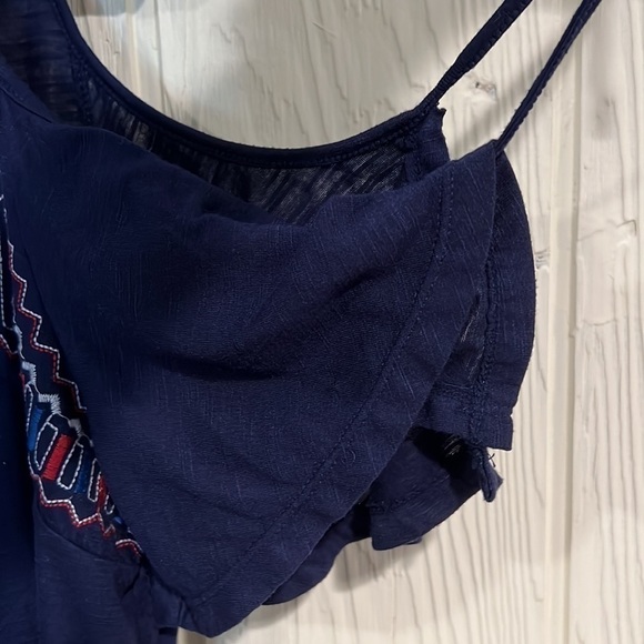 Kelly Renee Cold Shoulder Top, Size 1X - Picture 4 of 11